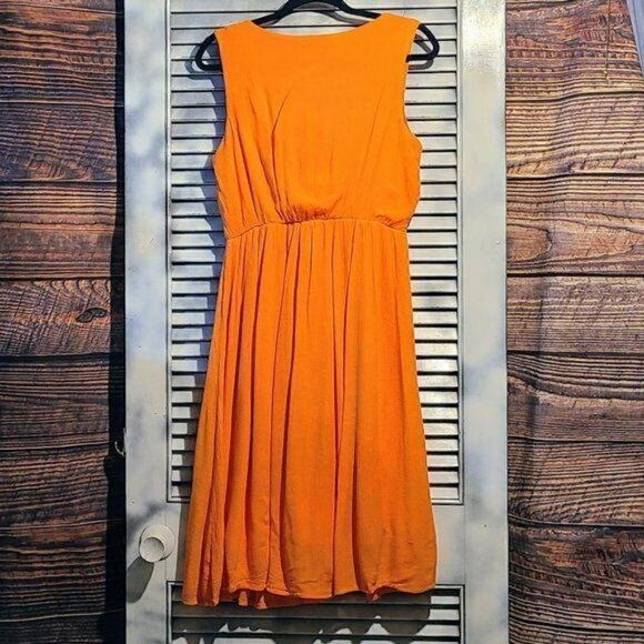 Flint & Moss Med Embroidered Sundress - Picture 4 of 12